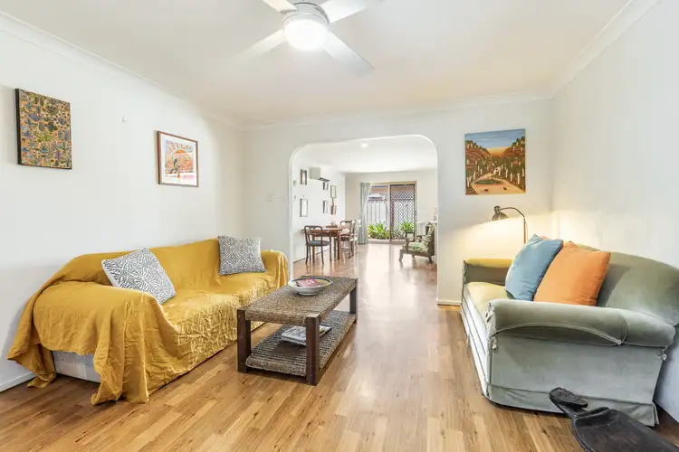 Second view of Homely unit listing, 4/63 Melaleuca Drive, Yamba NSW 2464