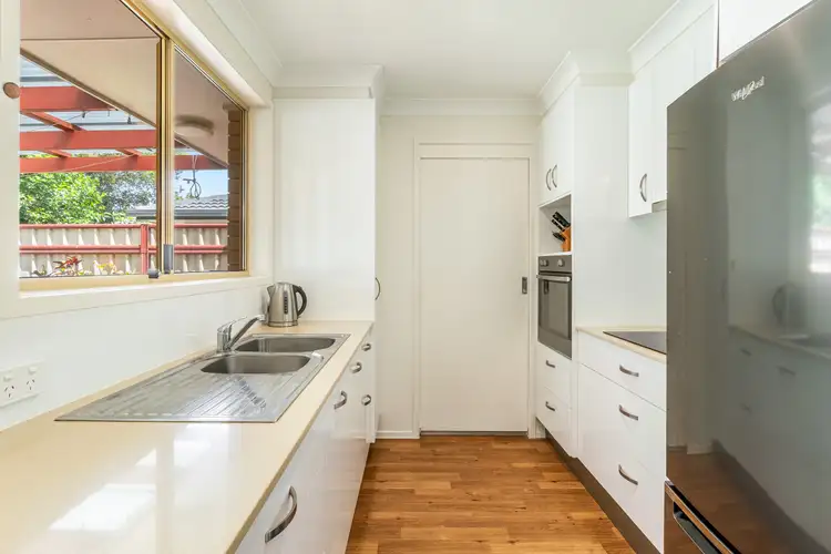 Third view of Homely unit listing, 4/63 Melaleuca Drive, Yamba NSW 2464