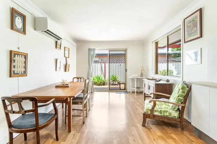 Fourth view of Homely unit listing, 4/63 Melaleuca Drive, Yamba NSW 2464