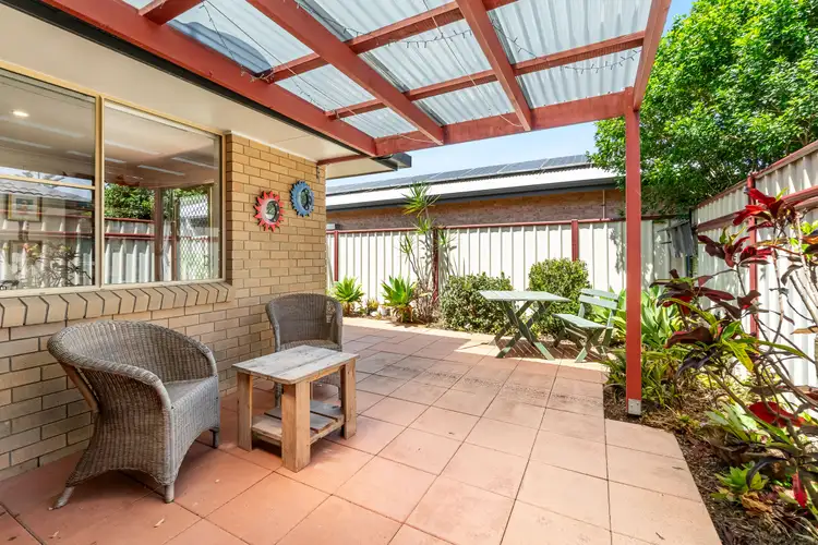 Fifth view of Homely unit listing, 4/63 Melaleuca Drive, Yamba NSW 2464