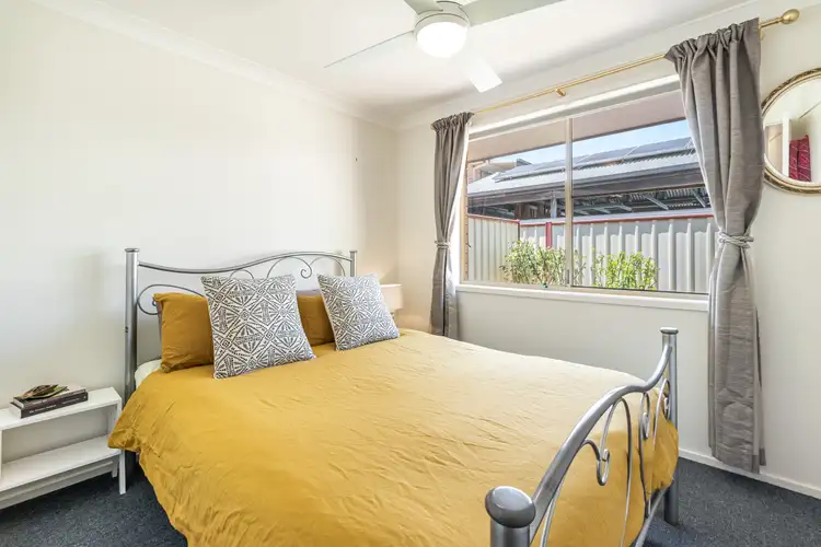 Sixth view of Homely unit listing, 4/63 Melaleuca Drive, Yamba NSW 2464