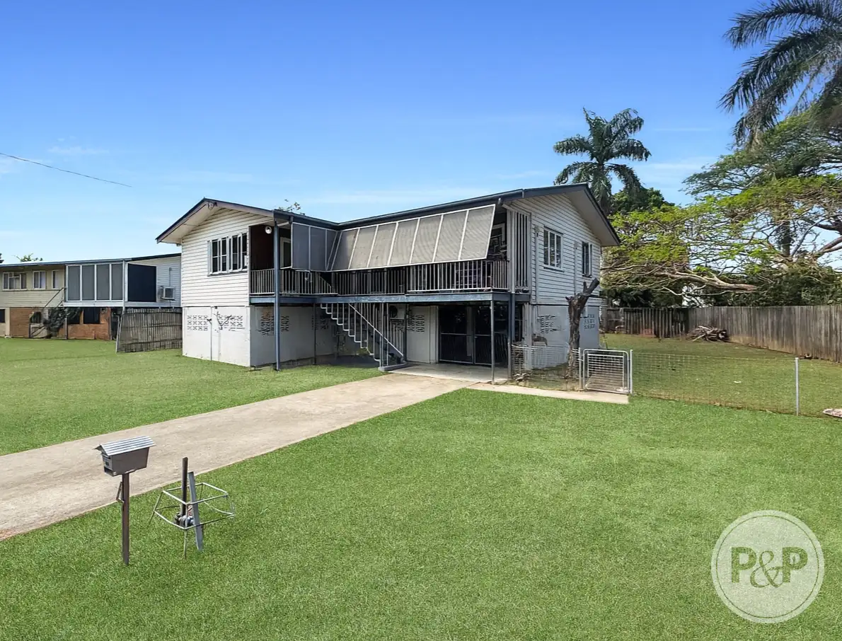 Main view of Homely house listing, 4 Bainbridge Street, Heatley QLD 4814