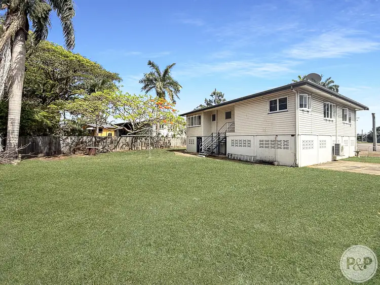 Second view of Homely house listing, 4 Bainbridge Street, Heatley QLD 4814
