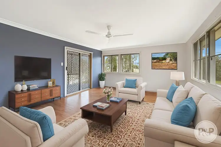 Third view of Homely house listing, 4 Bainbridge Street, Heatley QLD 4814
