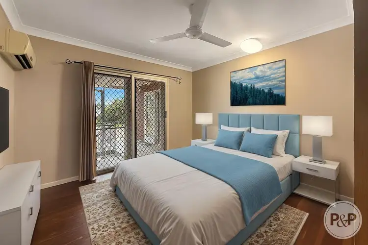 Fourth view of Homely house listing, 4 Bainbridge Street, Heatley QLD 4814