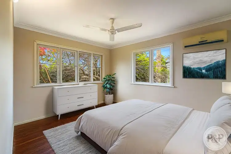 Fifth view of Homely house listing, 4 Bainbridge Street, Heatley QLD 4814