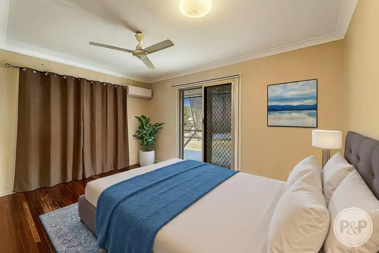 Sixth view of Homely house listing, 4 Bainbridge Street, Heatley QLD 4814