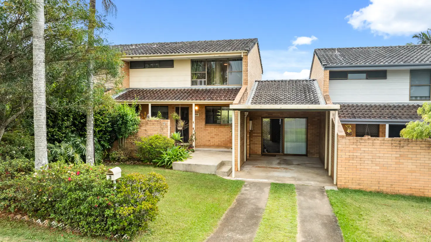 Main view of Homely townhouse listing, 7 Capricorn Crescent, Junction Hill NSW 2460