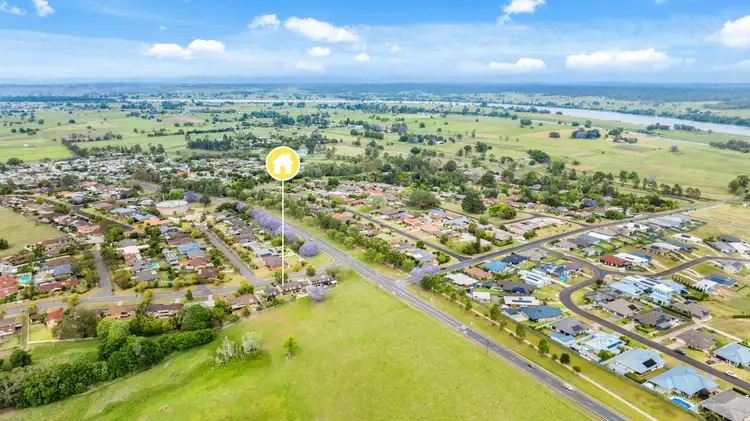 Third view of Homely townhouse listing, 7 Capricorn Crescent, Junction Hill NSW 2460