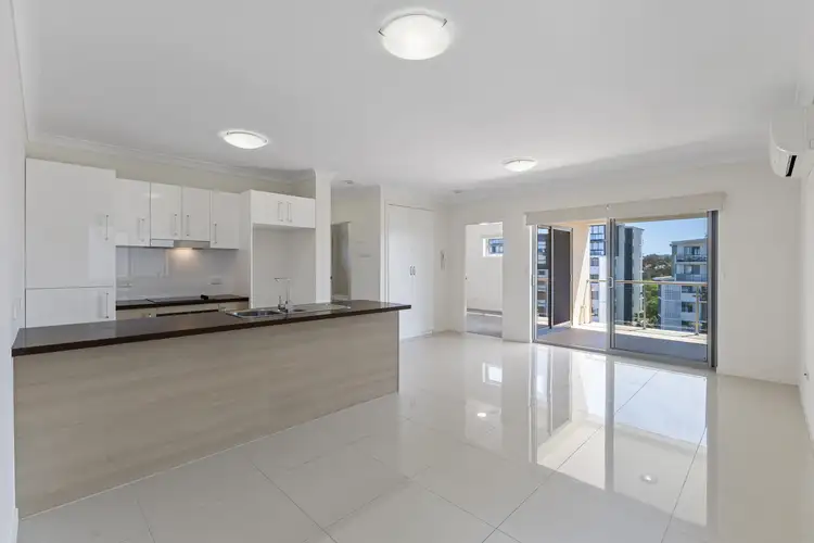 7/22 Western Avenue, Chermside QLD 4032