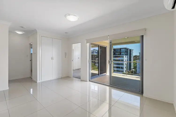 Fifth view of Homely apartment listing, 7/22 Western Avenue, Chermside QLD 4032