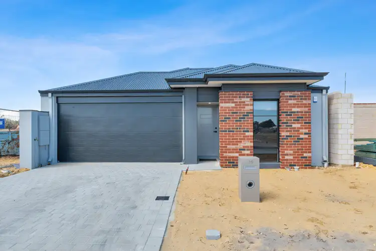 Second view of Homely house listing, 20 Wuther Loop, Baldivis WA 6171