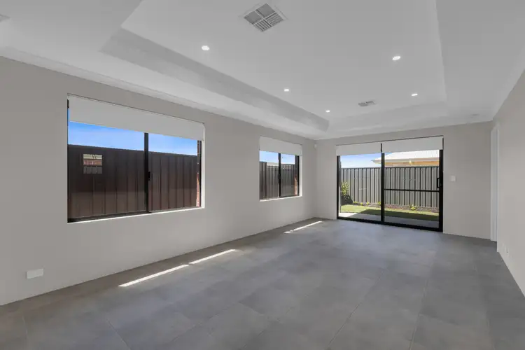 Third view of Homely house listing, 20 Wuther Loop, Baldivis WA 6171