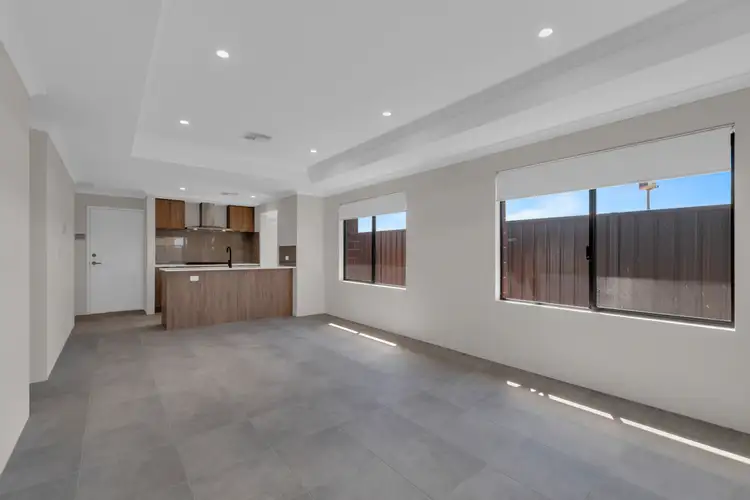 Fourth view of Homely house listing, 20 Wuther Loop, Baldivis WA 6171