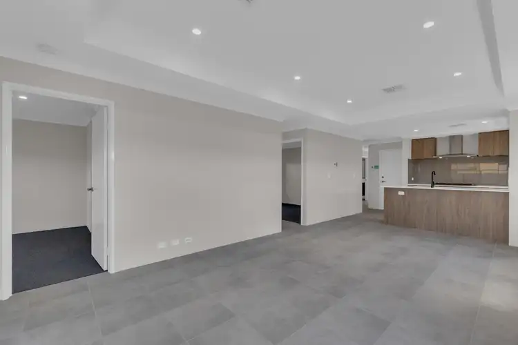 Fifth view of Homely house listing, 20 Wuther Loop, Baldivis WA 6171