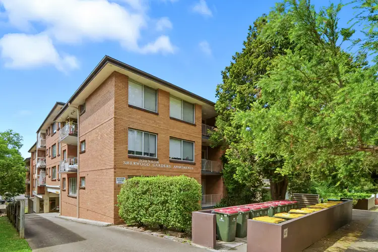 11/47 Doomben Ave, Eastwood NSW 2122