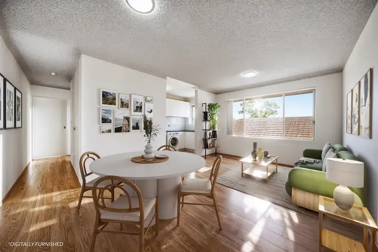 11/47 Doomben Ave, Eastwood NSW 2122