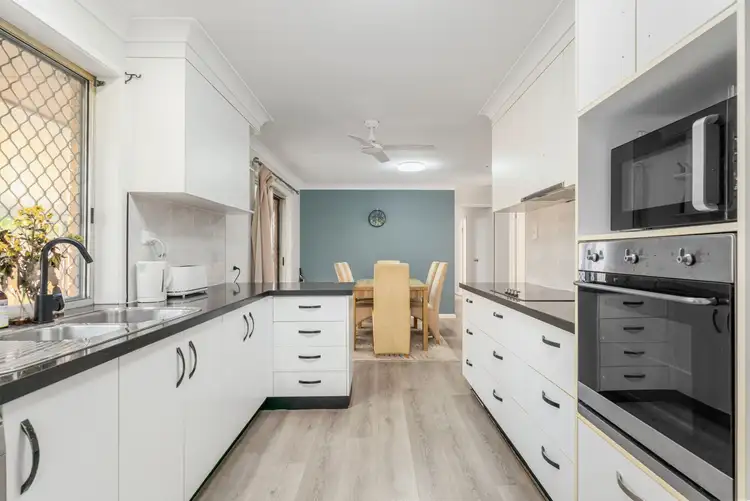 Fifth view of Homely house listing, 34 Duncan Street, Collingwood Park QLD 4301