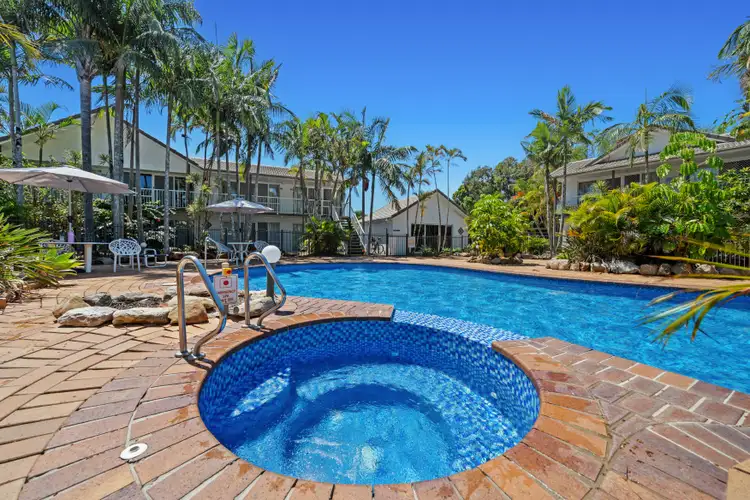 12 Coolgardie Street