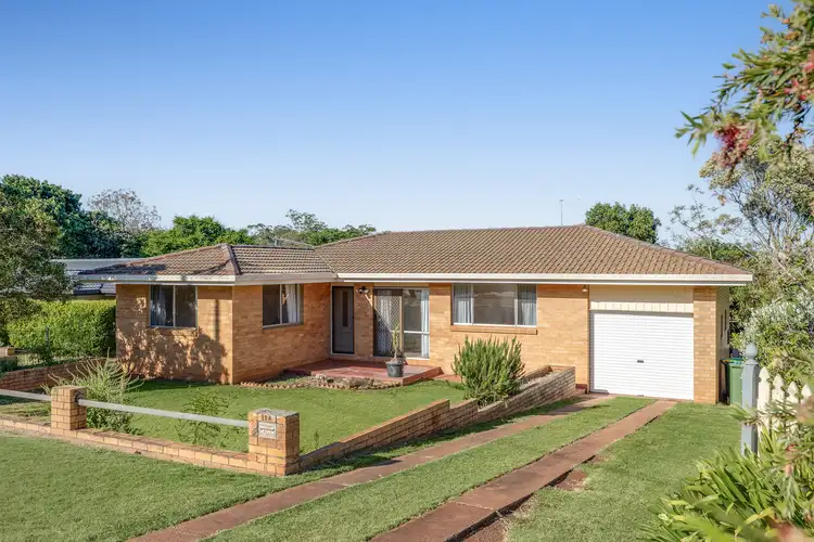 12A Bingara Street, Mount Lofty QLD 4350