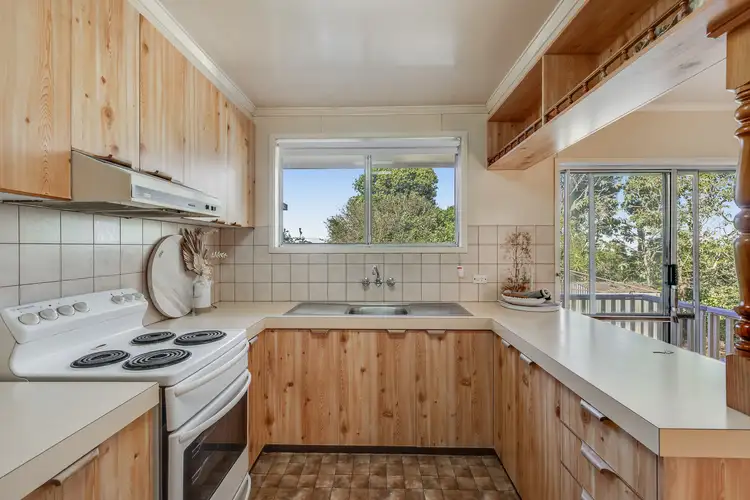 Fourth view of Homely house listing, 12A Bingara Street, Mount Lofty QLD 4350