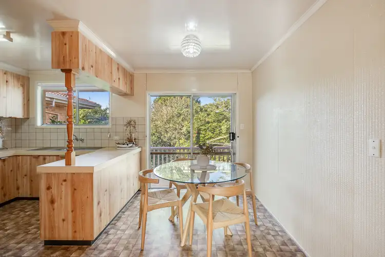 Fifth view of Homely house listing, 12A Bingara Street, Mount Lofty QLD 4350