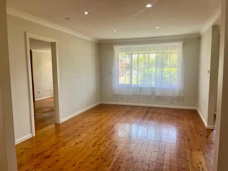 Second view of Homely house listing, 2 Dunkley Place, Werrington NSW 2747