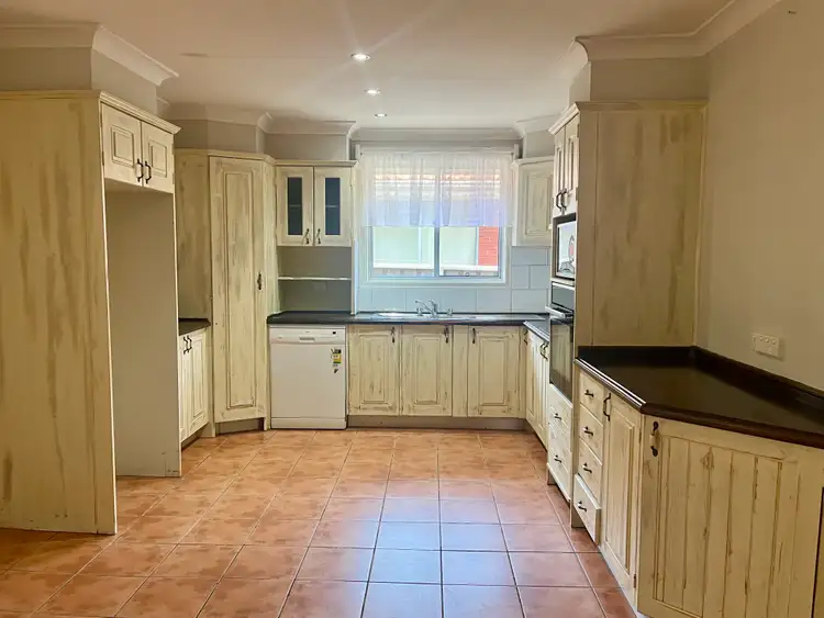 Fourth view of Homely house listing, 2 Dunkley Place, Werrington NSW 2747