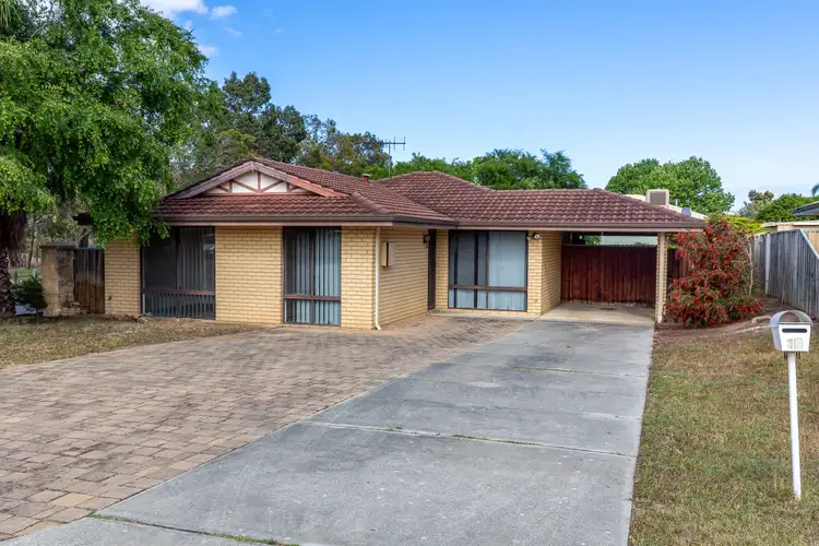 13 Tatlock Way, Stratton WA 6056