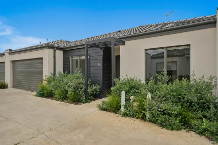 24 Vera Close, Numurkah VIC 3636