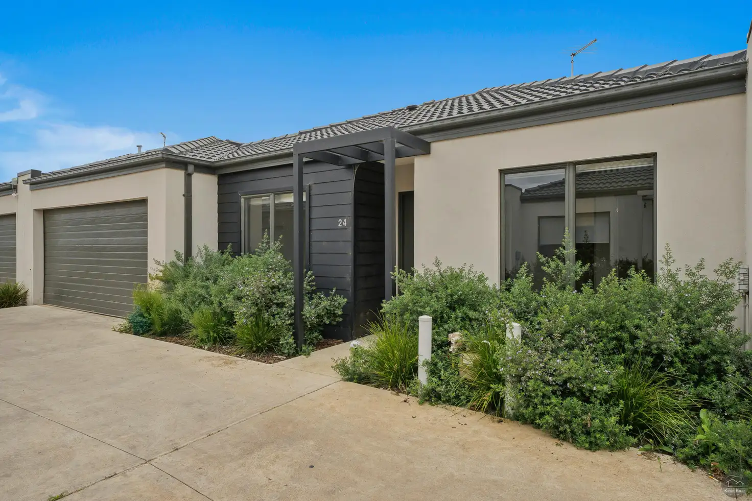 Main view of Homely house listing, 24 Vera Close, Numurkah VIC 3636