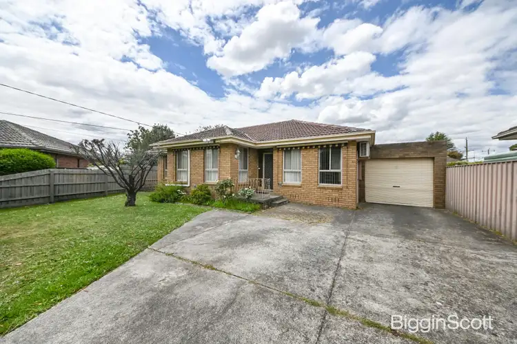 5 Boriska Court, Glen Waverley VIC 3150