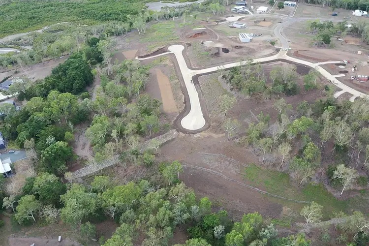 Lot 23 Woodwark Rise - Stage 3, Woodwark QLD 4802