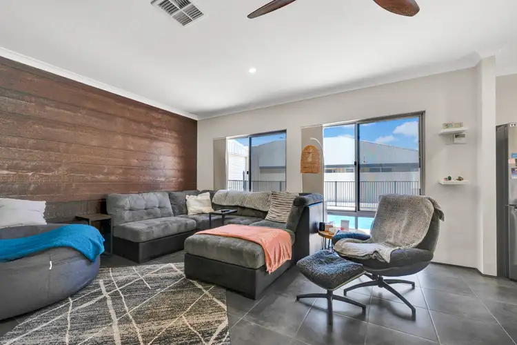 Fourth view of Homely house listing, 189 Glenfield Beach Drive, Glenfield WA 6532