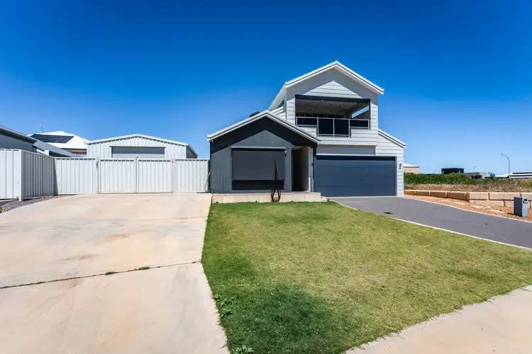 189 Glenfield Beach Drive, Glenfield WA 6532