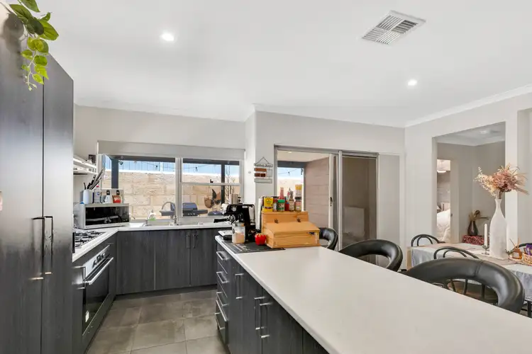 Third view of Homely house listing, 189 Glenfield Beach Drive, Glenfield WA 6532