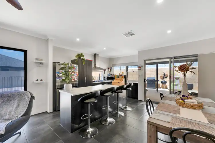 Fifth view of Homely house listing, 189 Glenfield Beach Drive, Glenfield WA 6532