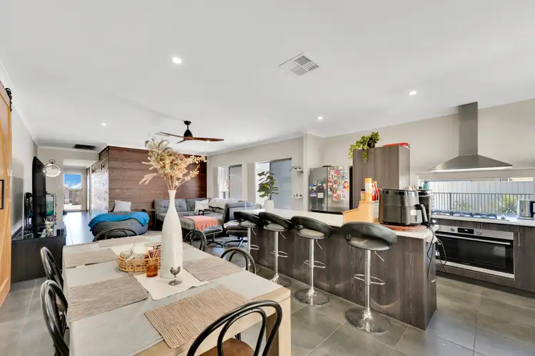 Sixth view of Homely house listing, 189 Glenfield Beach Drive, Glenfield WA 6532