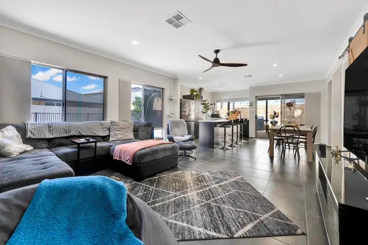 Seventh view of Homely house listing, 189 Glenfield Beach Drive, Glenfield WA 6532