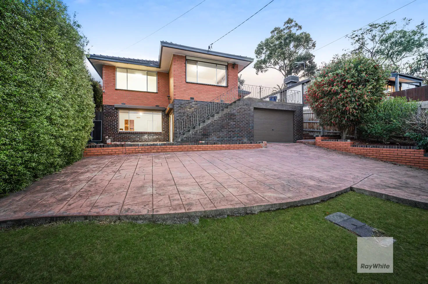 Main view of Homely house listing, 129A Mascoma Street, Strathmore VIC 3041