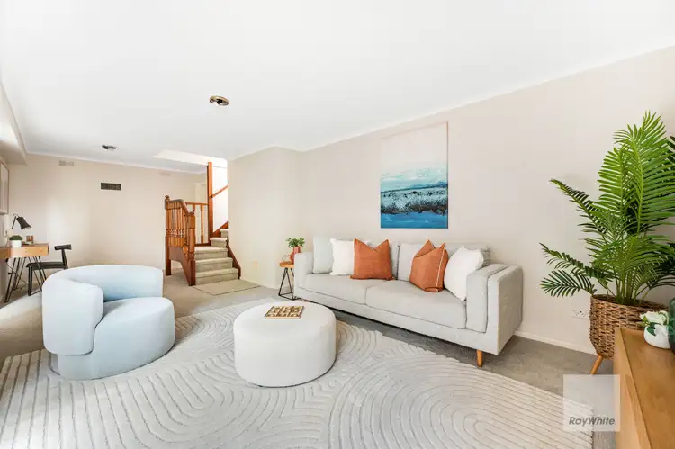 Fourth view of Homely house listing, 129A Mascoma Street, Strathmore VIC 3041