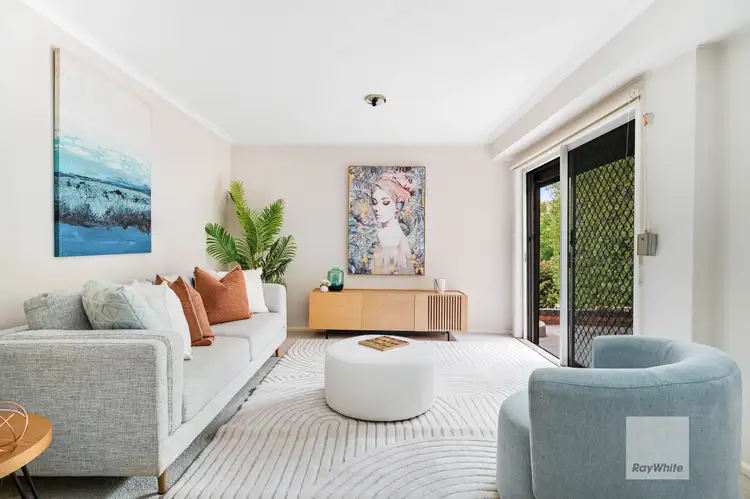 Fifth view of Homely house listing, 129A Mascoma Street, Strathmore VIC 3041