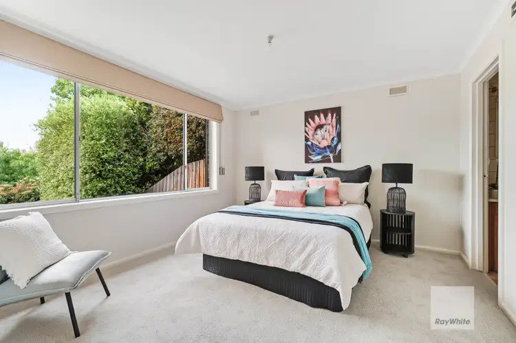 Sixth view of Homely house listing, 129A Mascoma Street, Strathmore VIC 3041