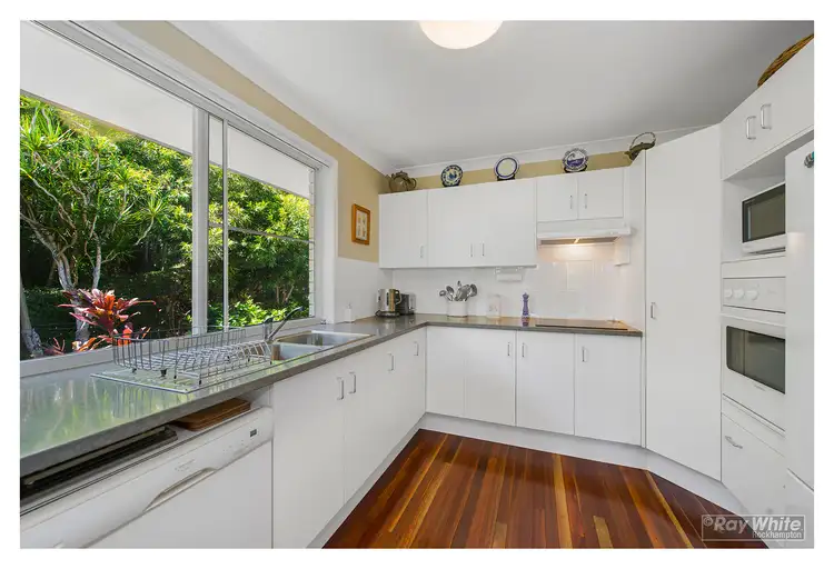 Third view of Homely house listing, 293 Everingham Avenue, Frenchville QLD 4701