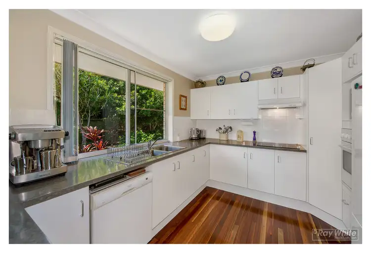 Fourth view of Homely house listing, 293 Everingham Avenue, Frenchville QLD 4701