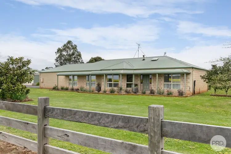 82 McGuigans Road, Millbrook VIC 3352