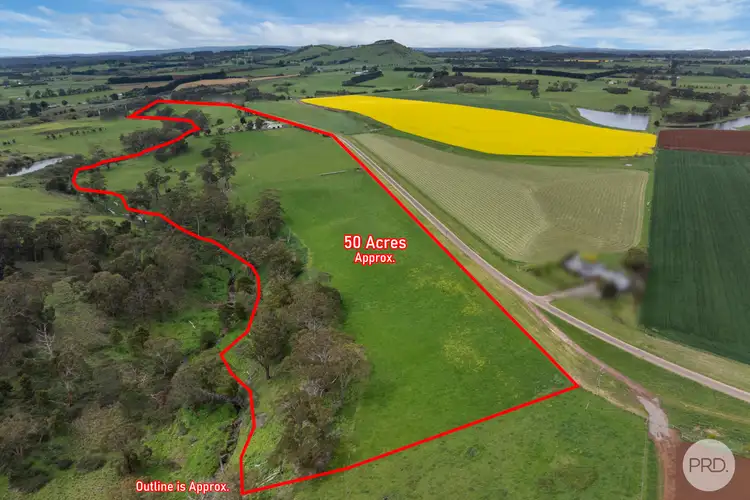 Second view of Homely house listing, 82 McGuigans Road, Millbrook VIC 3352