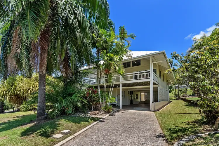 4 Rocky Point School Road, Rocky Point, Mossman QLD 4873