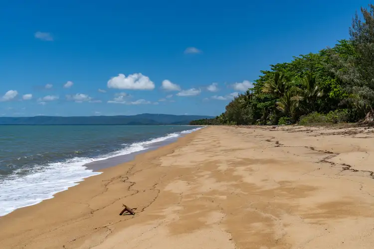 Third view of Homely house listing, 4 Rocky Point School Road, Rocky Point, Mossman QLD 4873