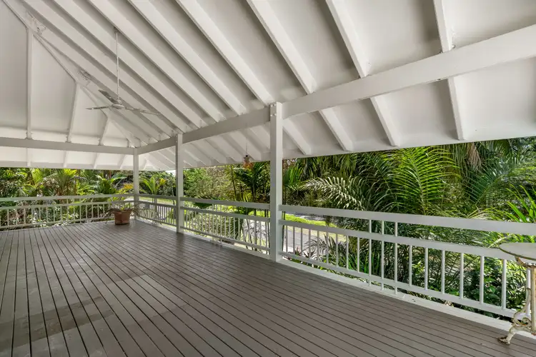 Fifth view of Homely house listing, 4 Rocky Point School Road, Rocky Point, Mossman QLD 4873